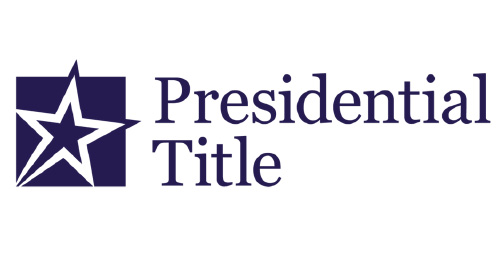 Presidential Title Group